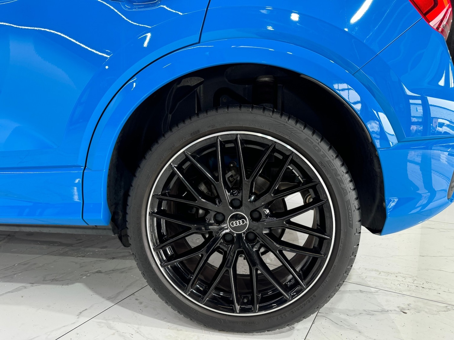 Used Audi Q2 2022 for sale - 76536821: Photo 19