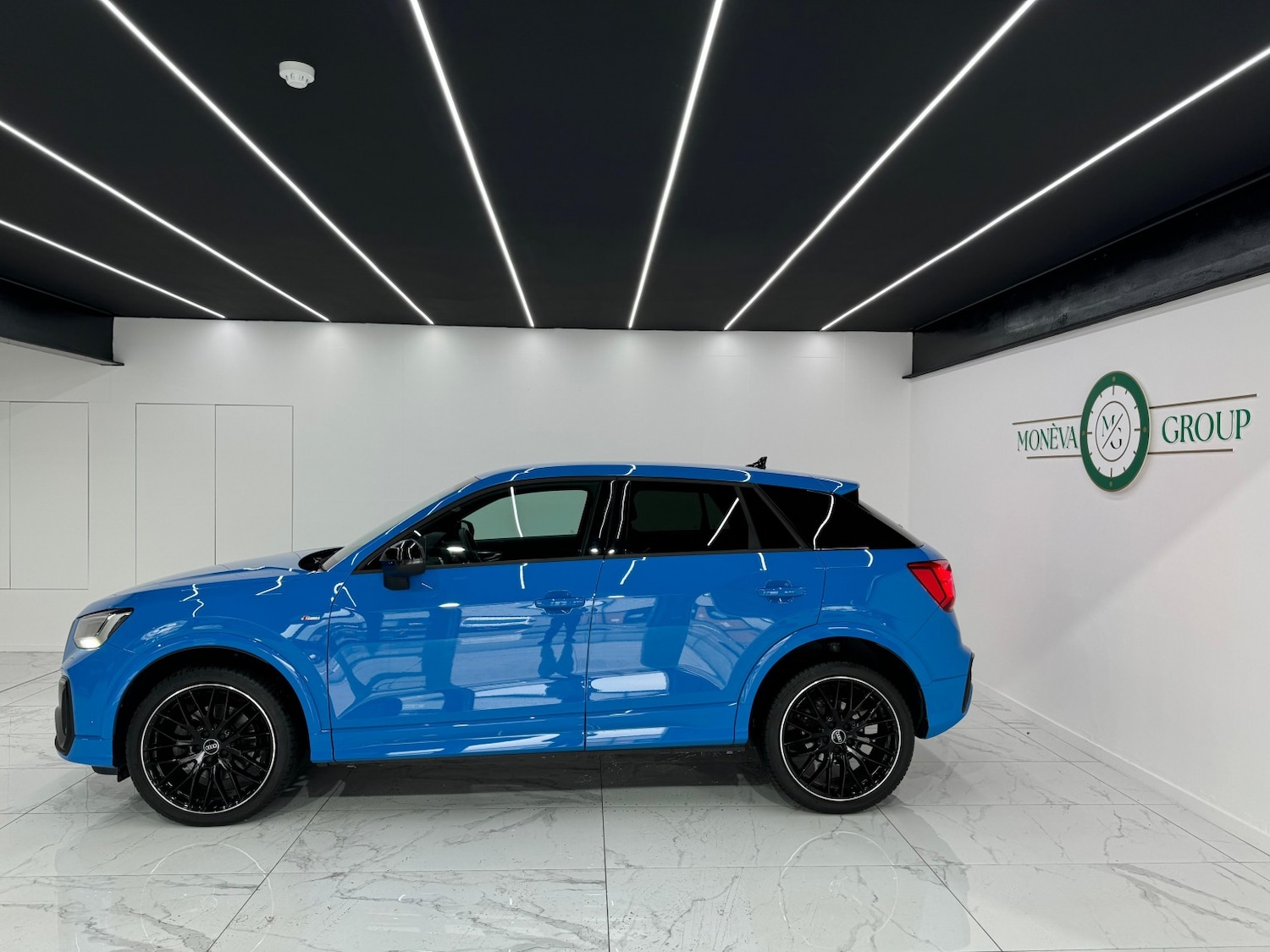 Used Audi Q2 2022 for sale - 76536821: Photo 2