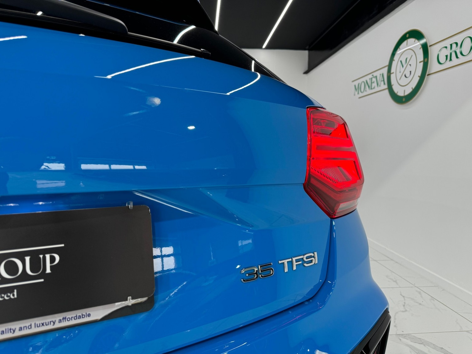 Used Audi Q2 2022 for sale - 76536821: Photo 23