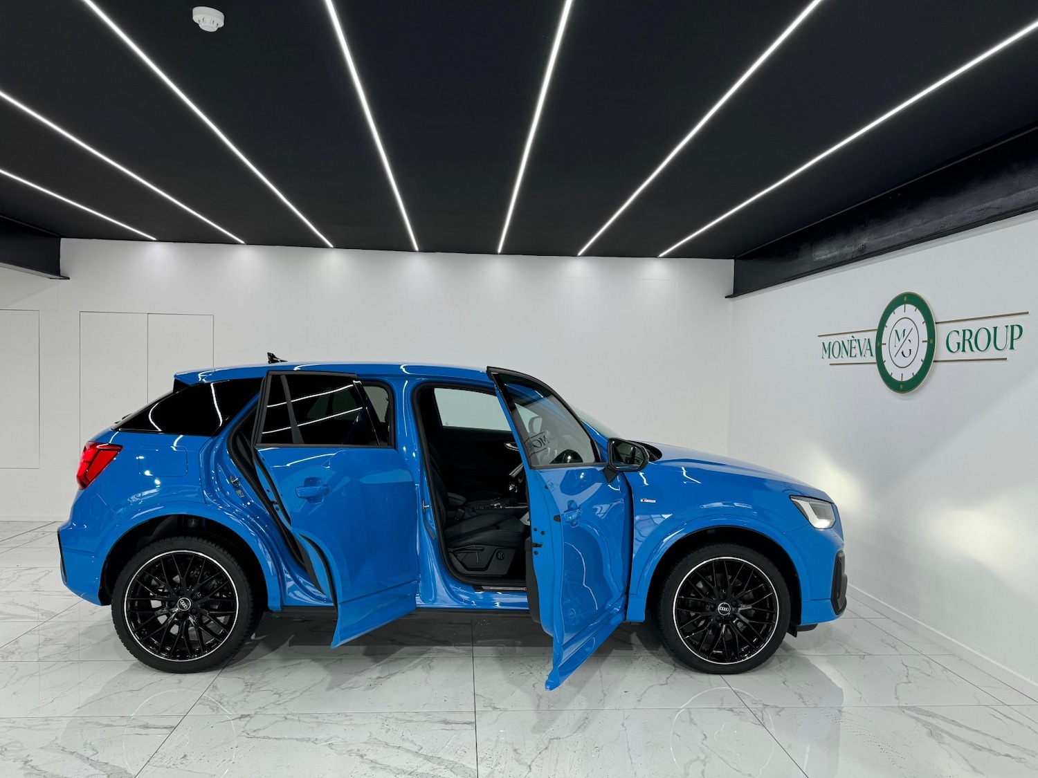 Used Audi Q2 2022 for sale - 76536821: Photo 28