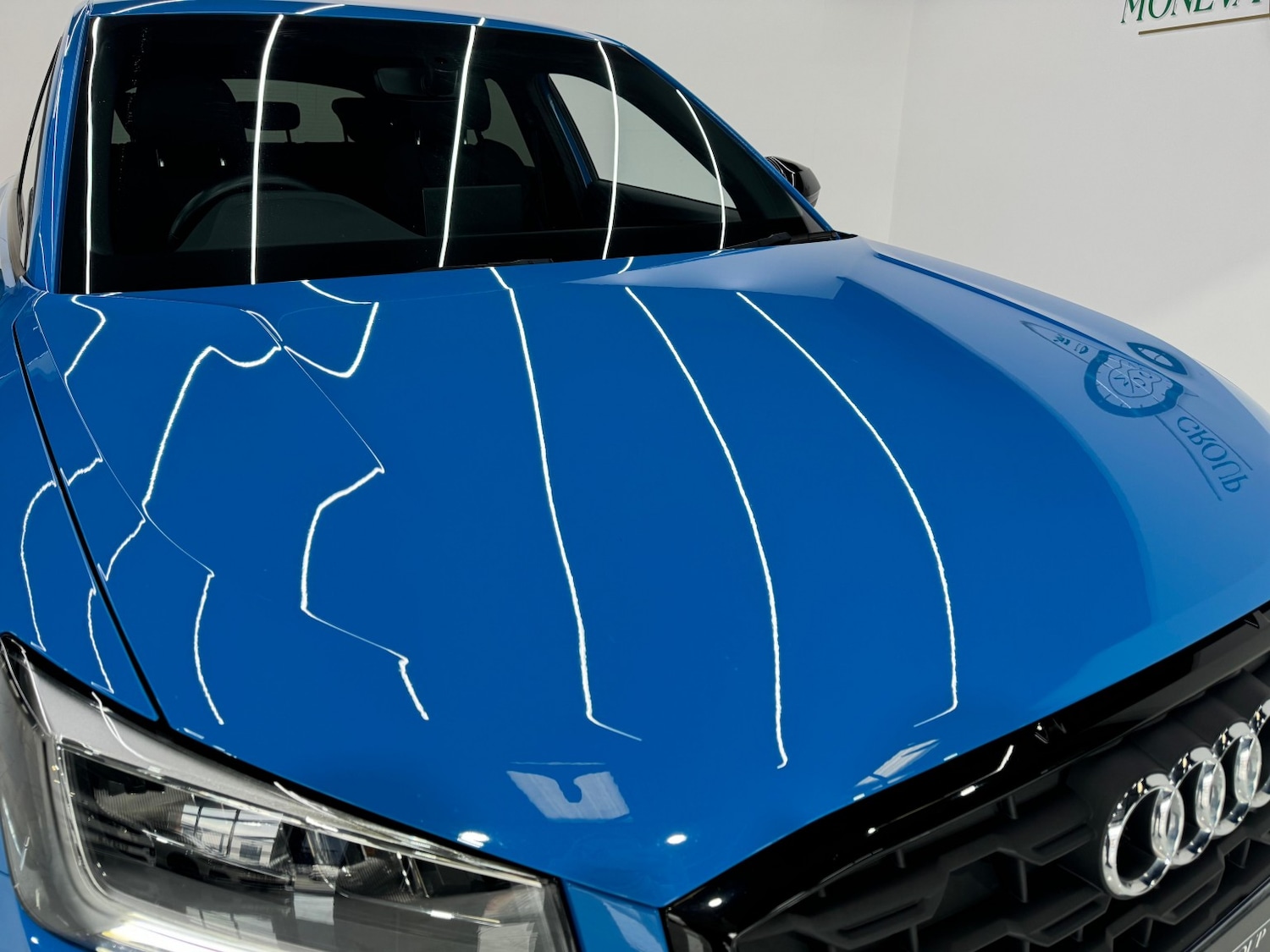 Used Audi Q2 2022 for sale - 76536821: Photo 30