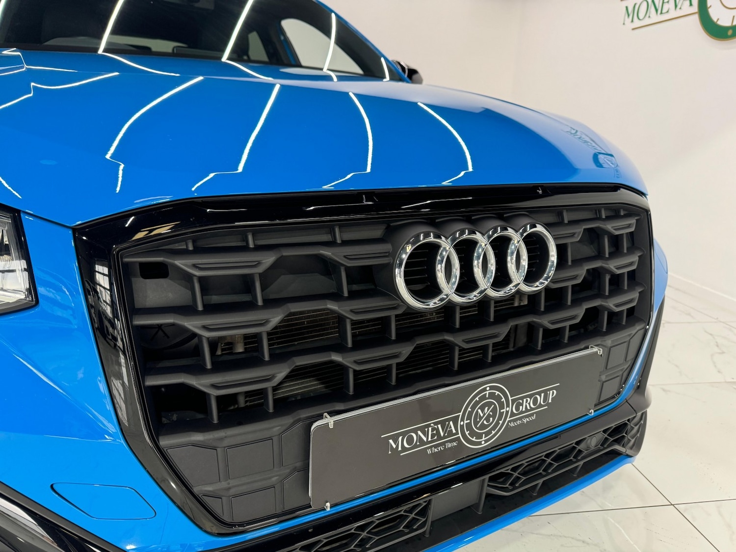 Used Audi Q2 2022 for sale - 76536821: Photo 31