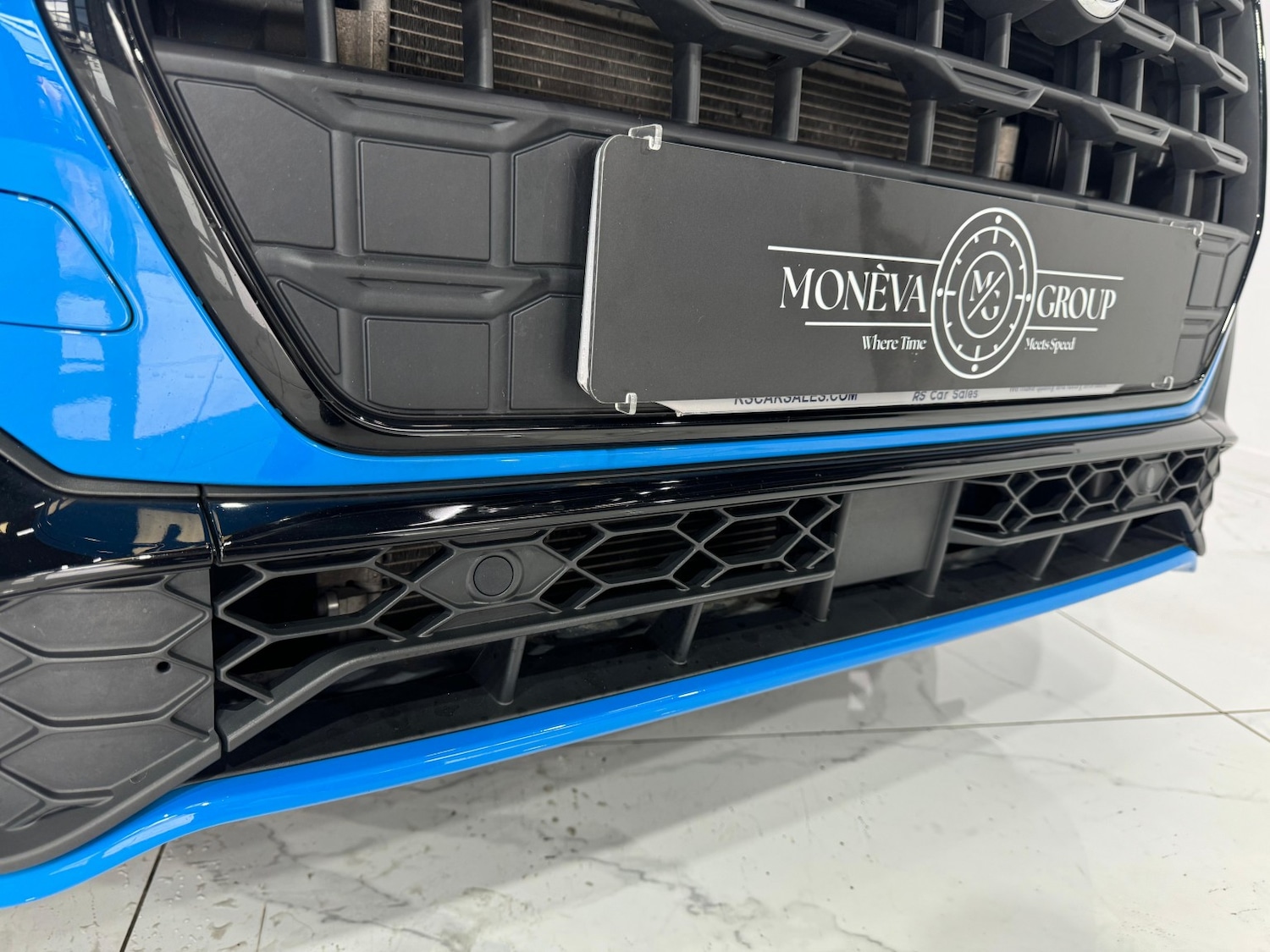 Used Audi Q2 2022 for sale - 76536821: Photo 32