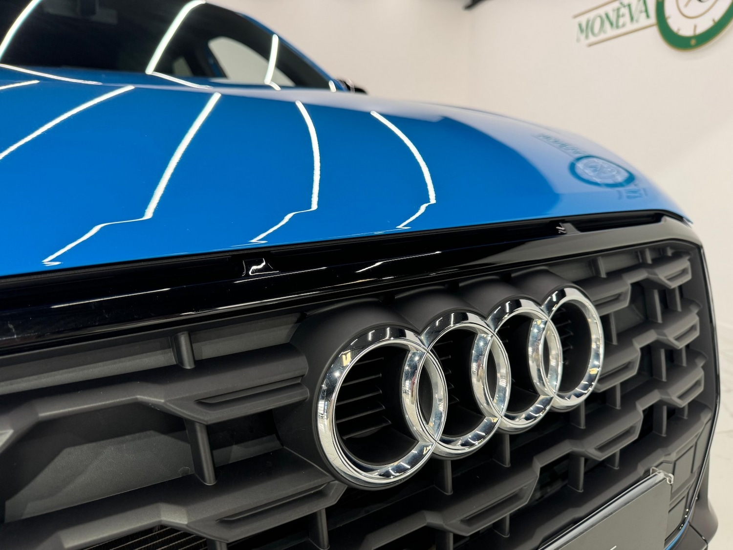 Used Audi Q2 2022 for sale - 76536821: Photo 33