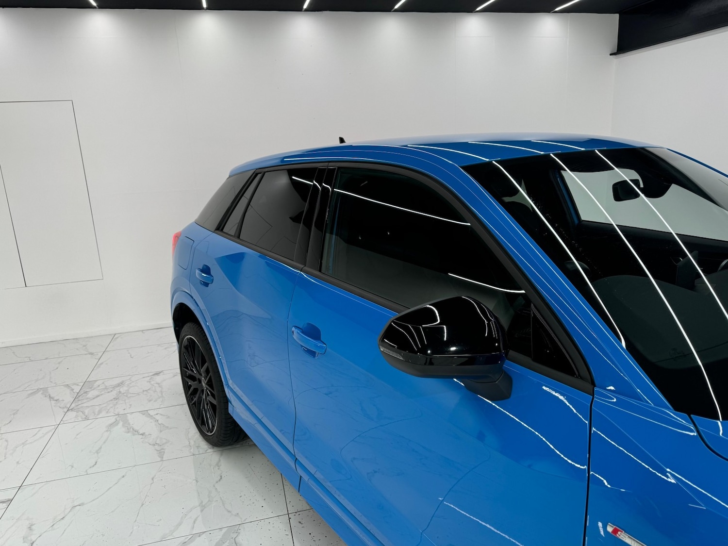 Used Audi Q2 2022 for sale - 76536821: Photo 34