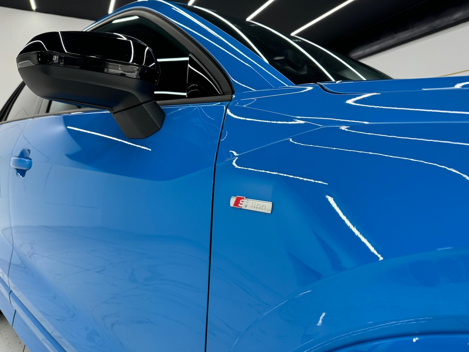 Used Audi Q2 2022 for sale - 76536821: Photo 35