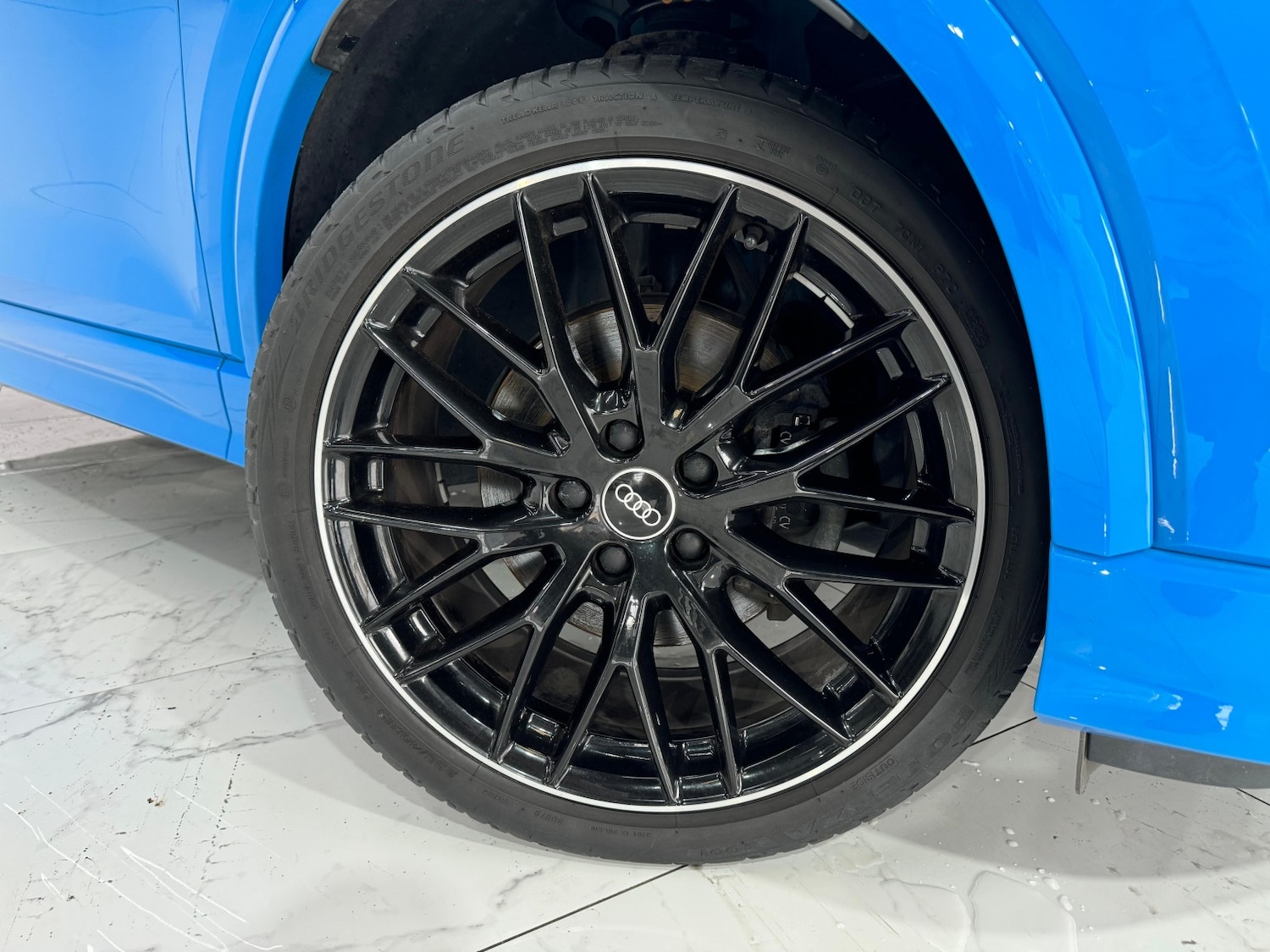 Used Audi Q2 2022 for sale - 76536821: Photo 36