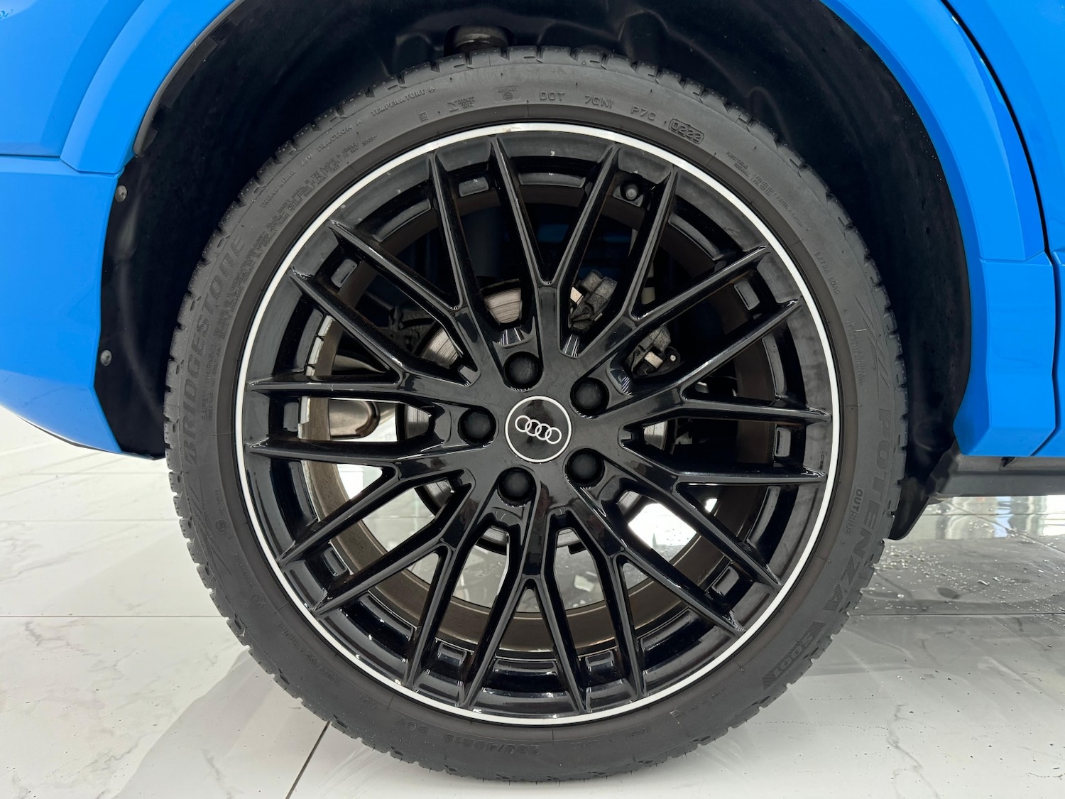 Used Audi Q2 2022 for sale - 76536821: Photo 37