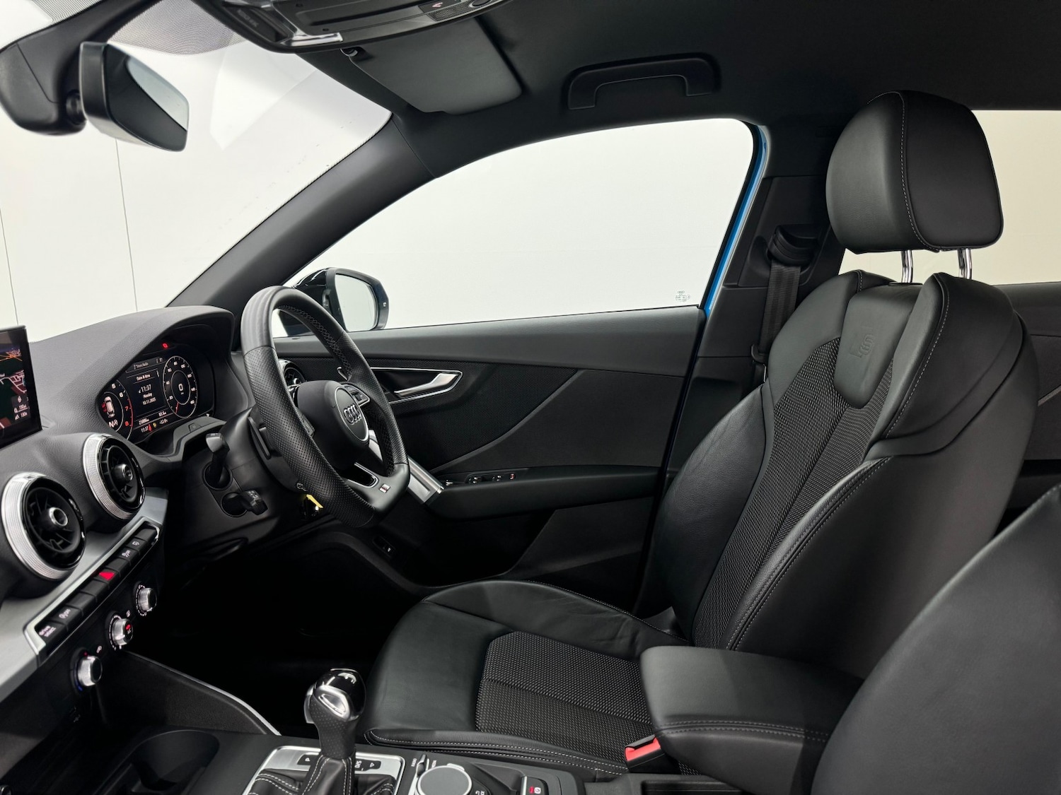 Used Audi Q2 2022 for sale - 76536821: Photo 39