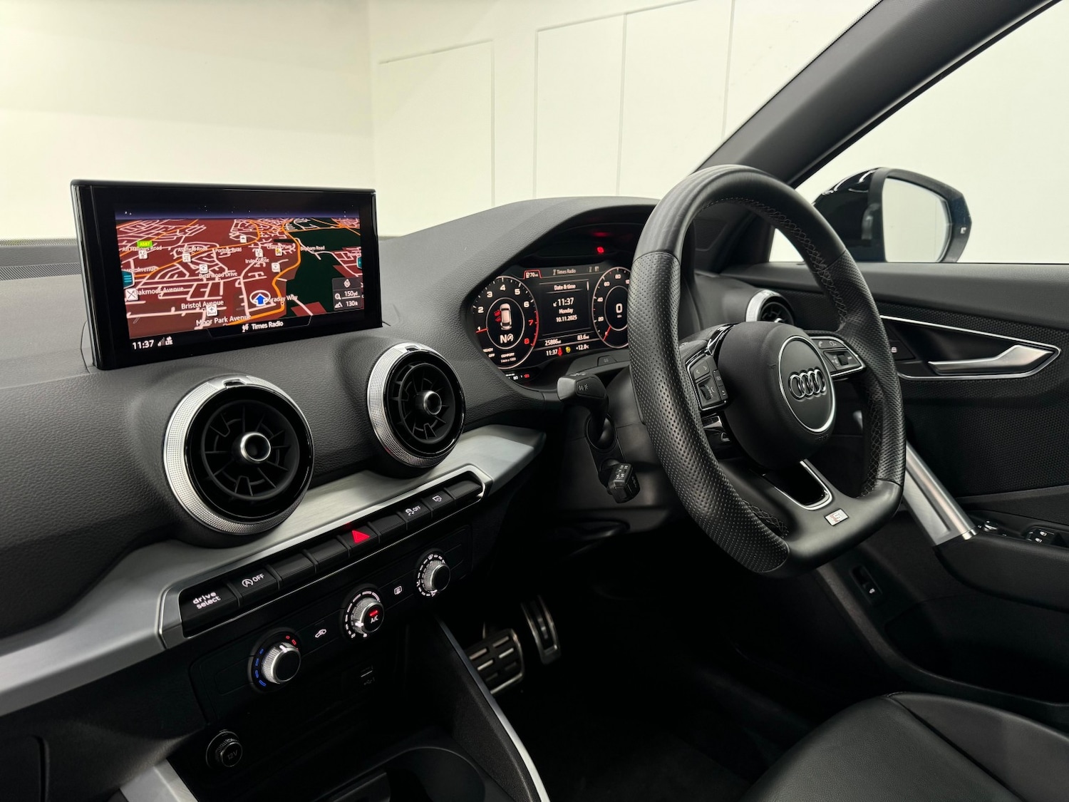 Used Audi Q2 2022 for sale - 76536821: Photo 40