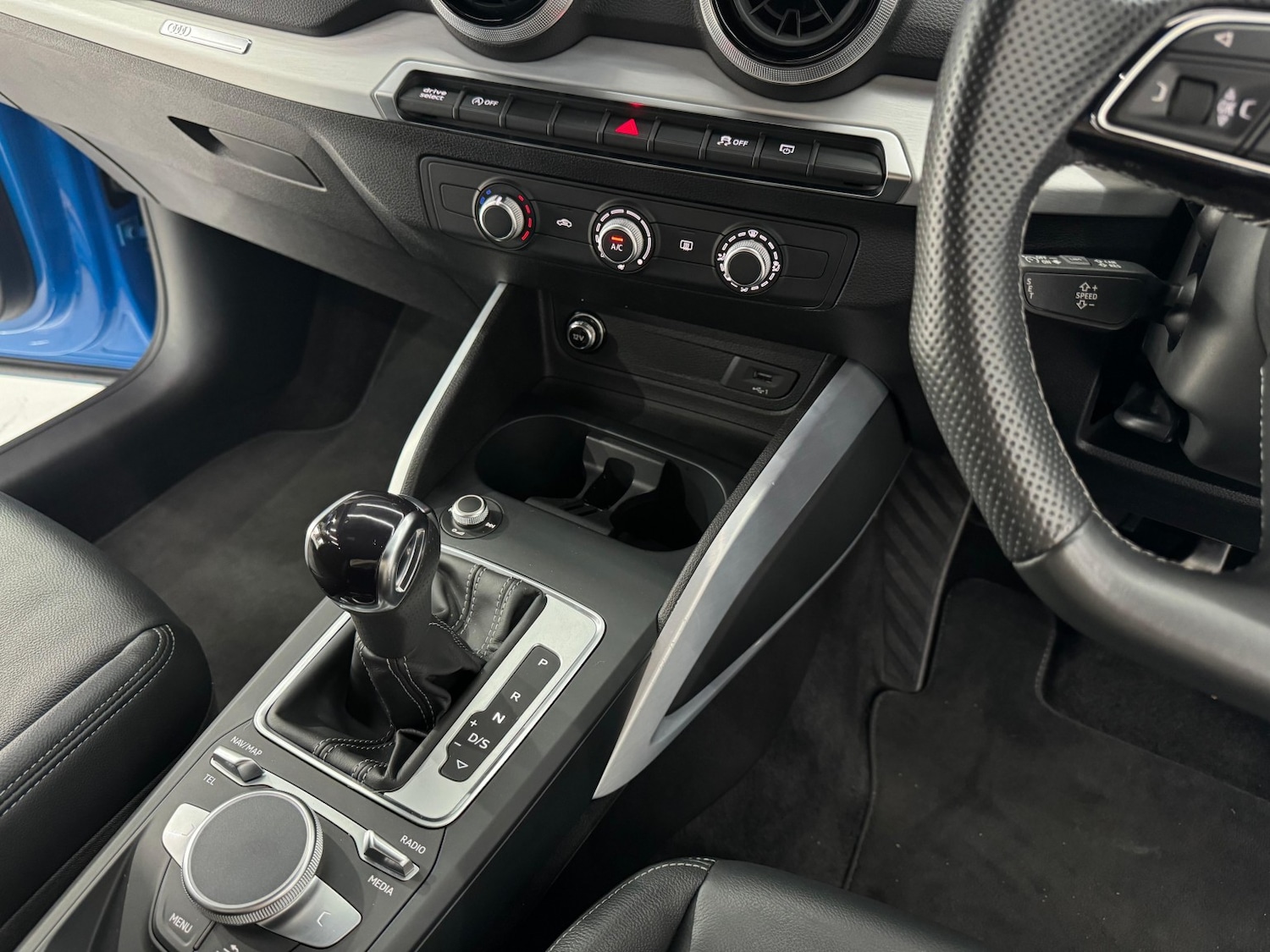 Used Audi Q2 2022 for sale - 76536821: Photo 41