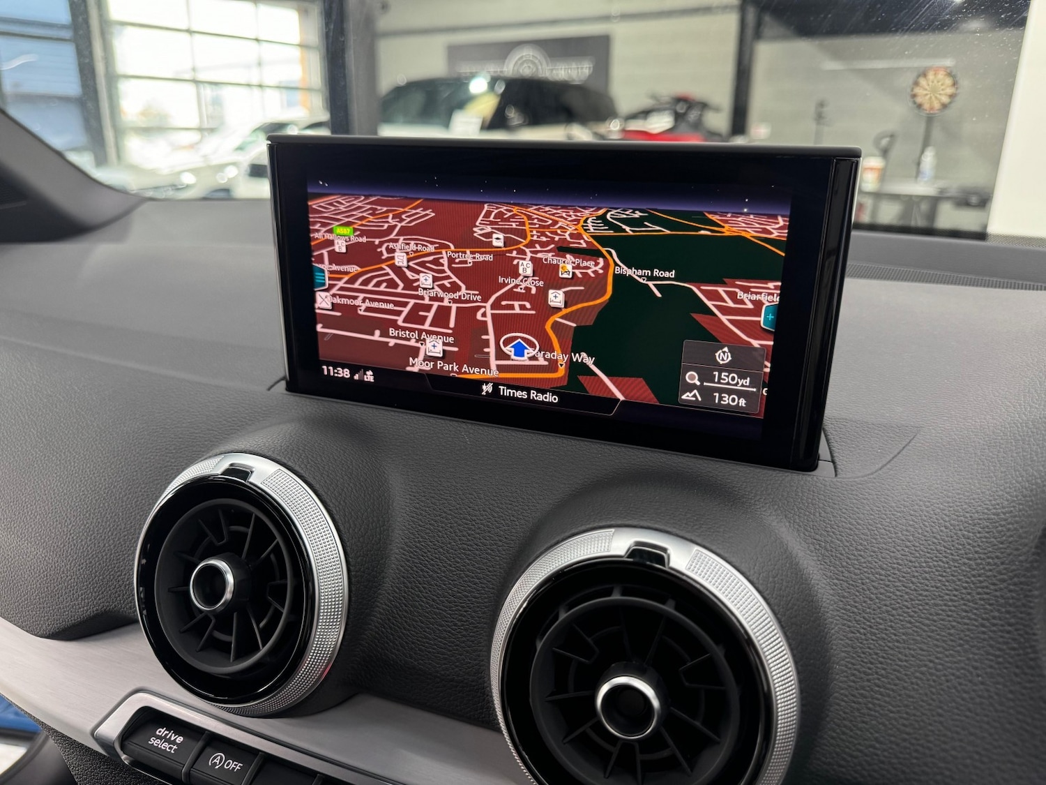 Used Audi Q2 2022 for sale - 76536821: Photo 42