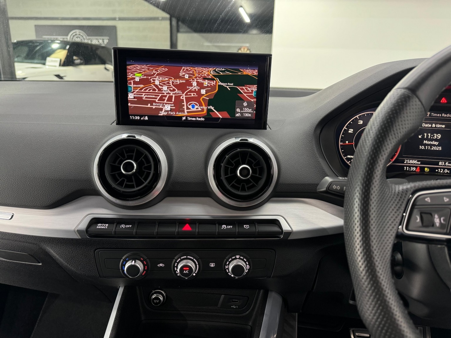 Used Audi Q2 2022 for sale - 76536821: Photo 44