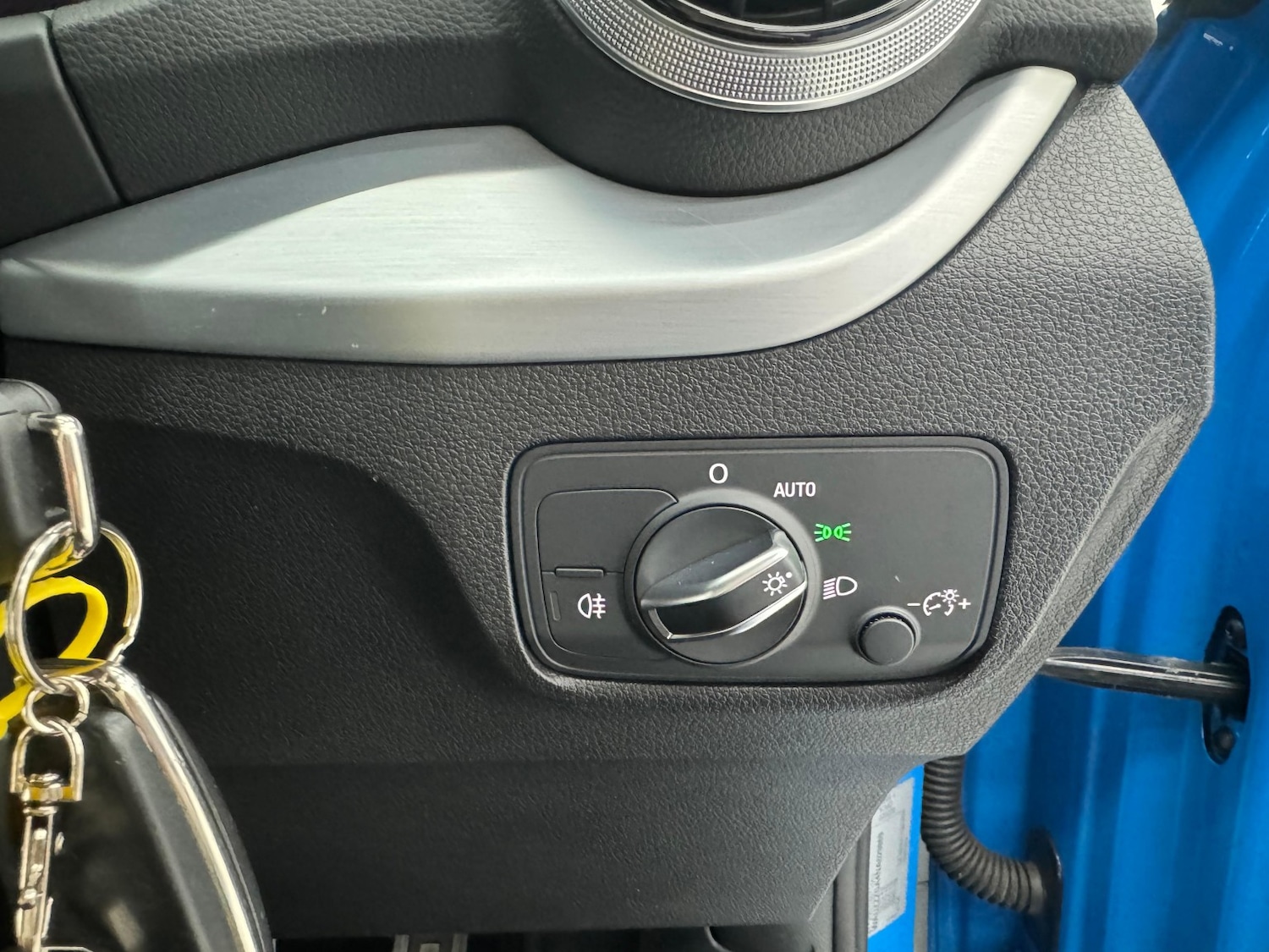 Used Audi Q2 2022 for sale - 76536821: Photo 46