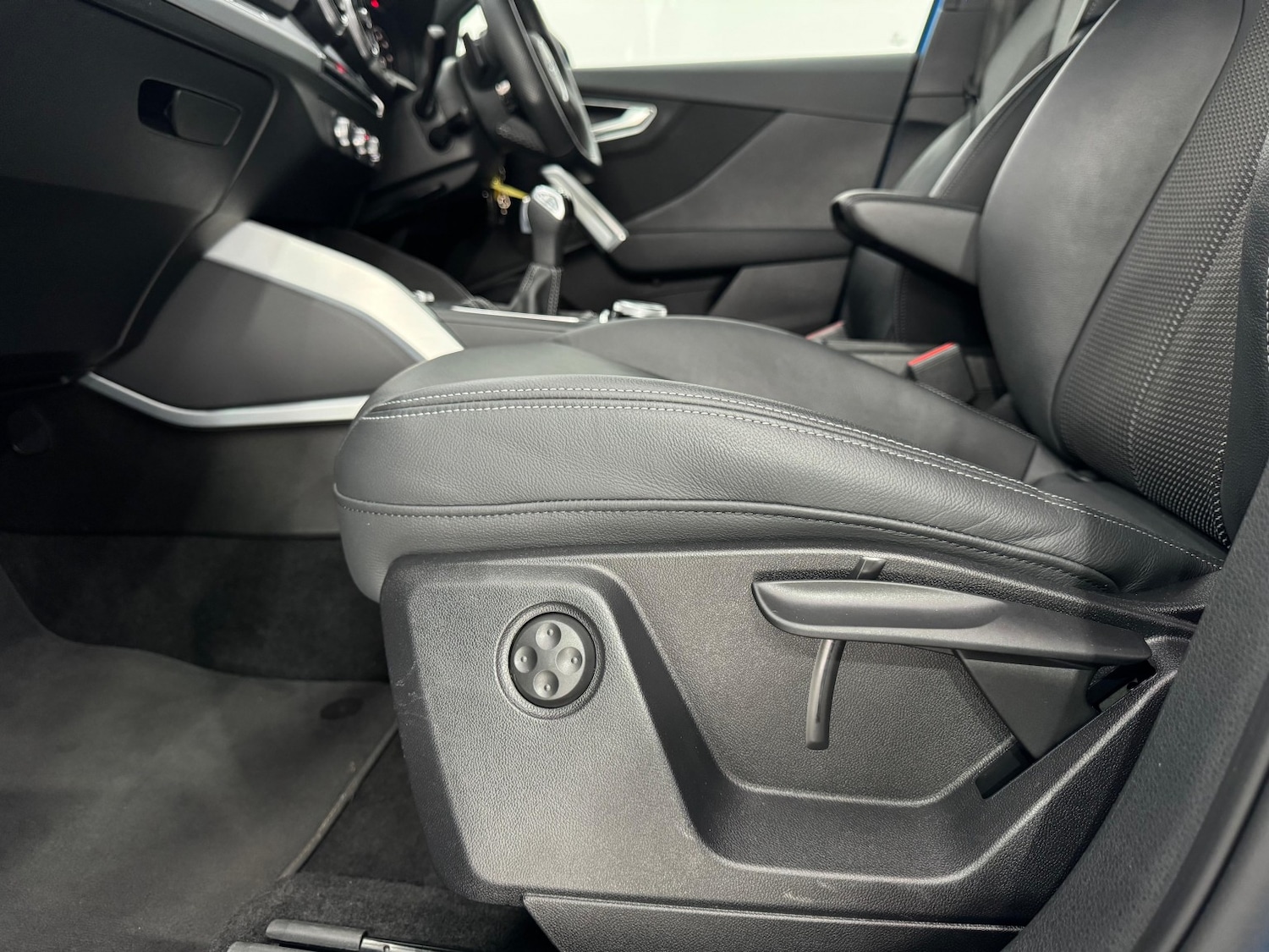 Used Audi Q2 2022 for sale - 76536821: Photo 47