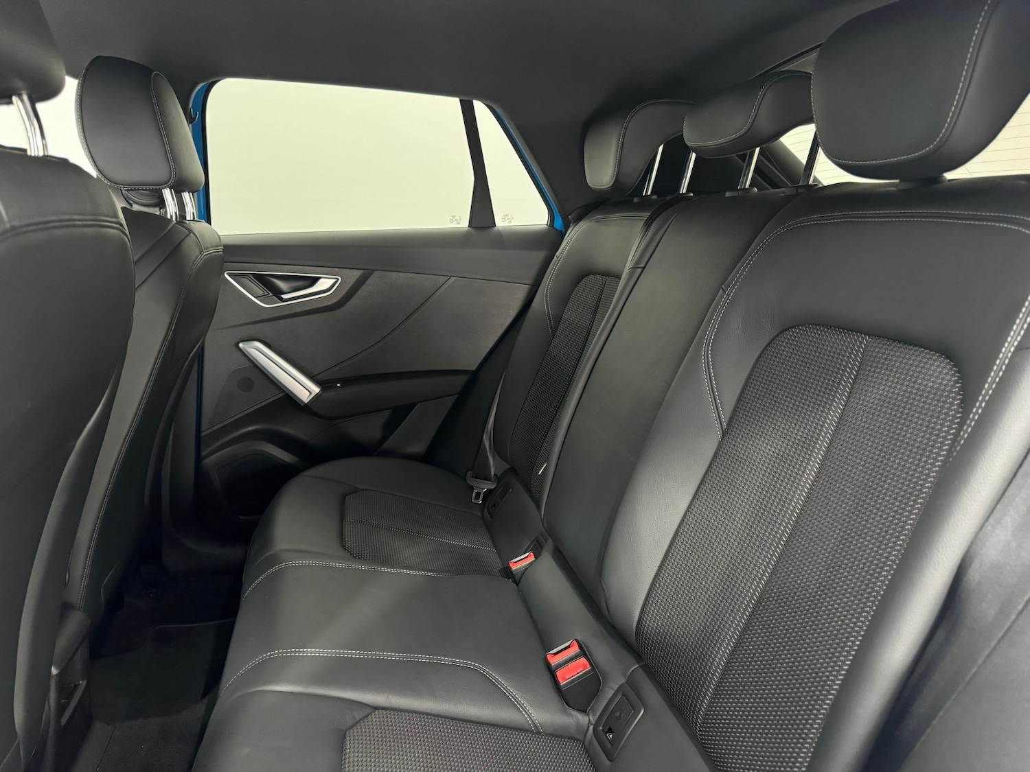 Used Audi Q2 2022 for sale - 76536821: Photo 48