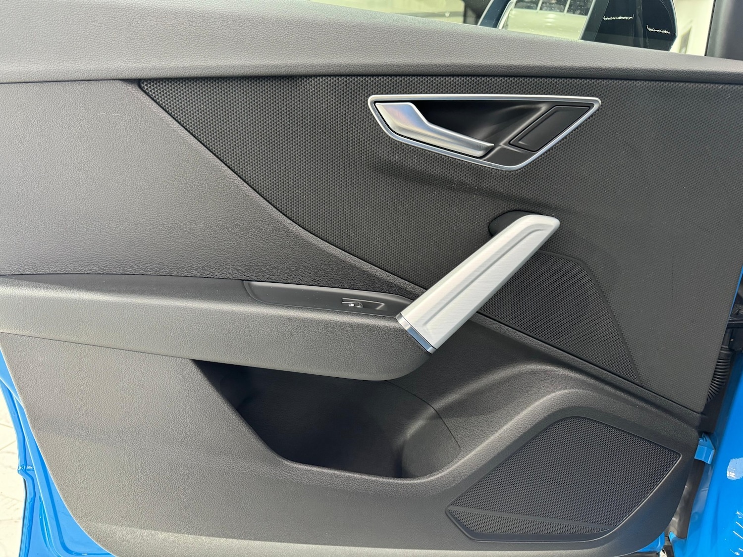 Used Audi Q2 2022 for sale - 76536821: Photo 49