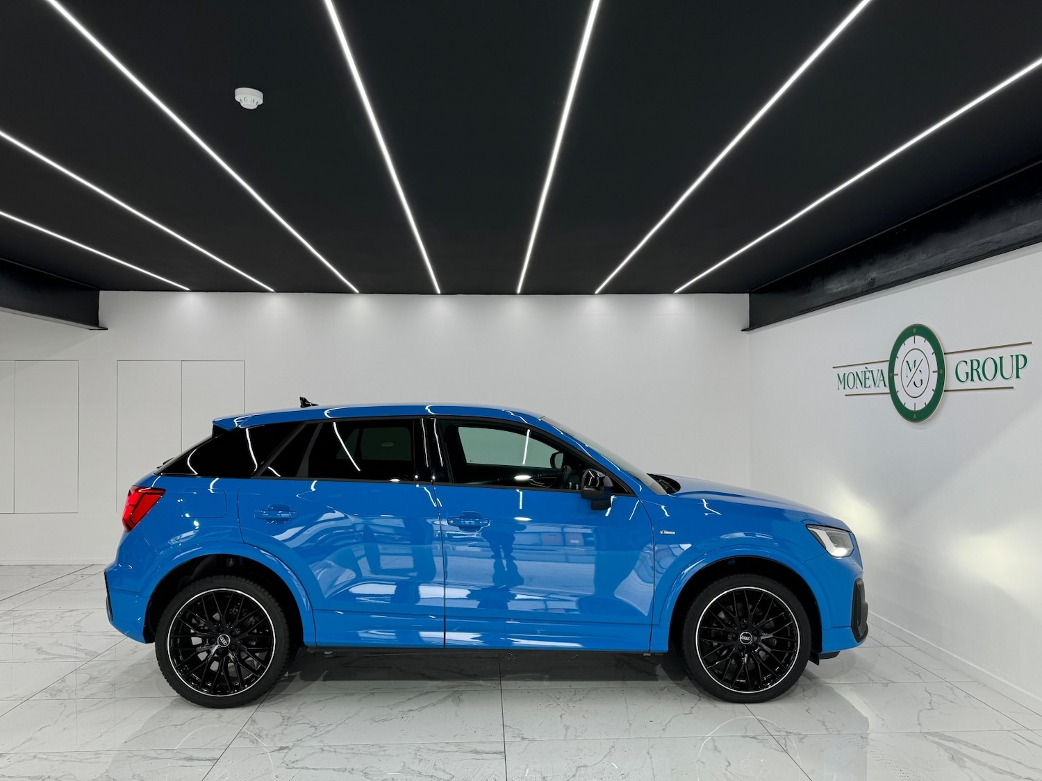 Used Audi Q2 2022 for sale - 76536821: Photo 5