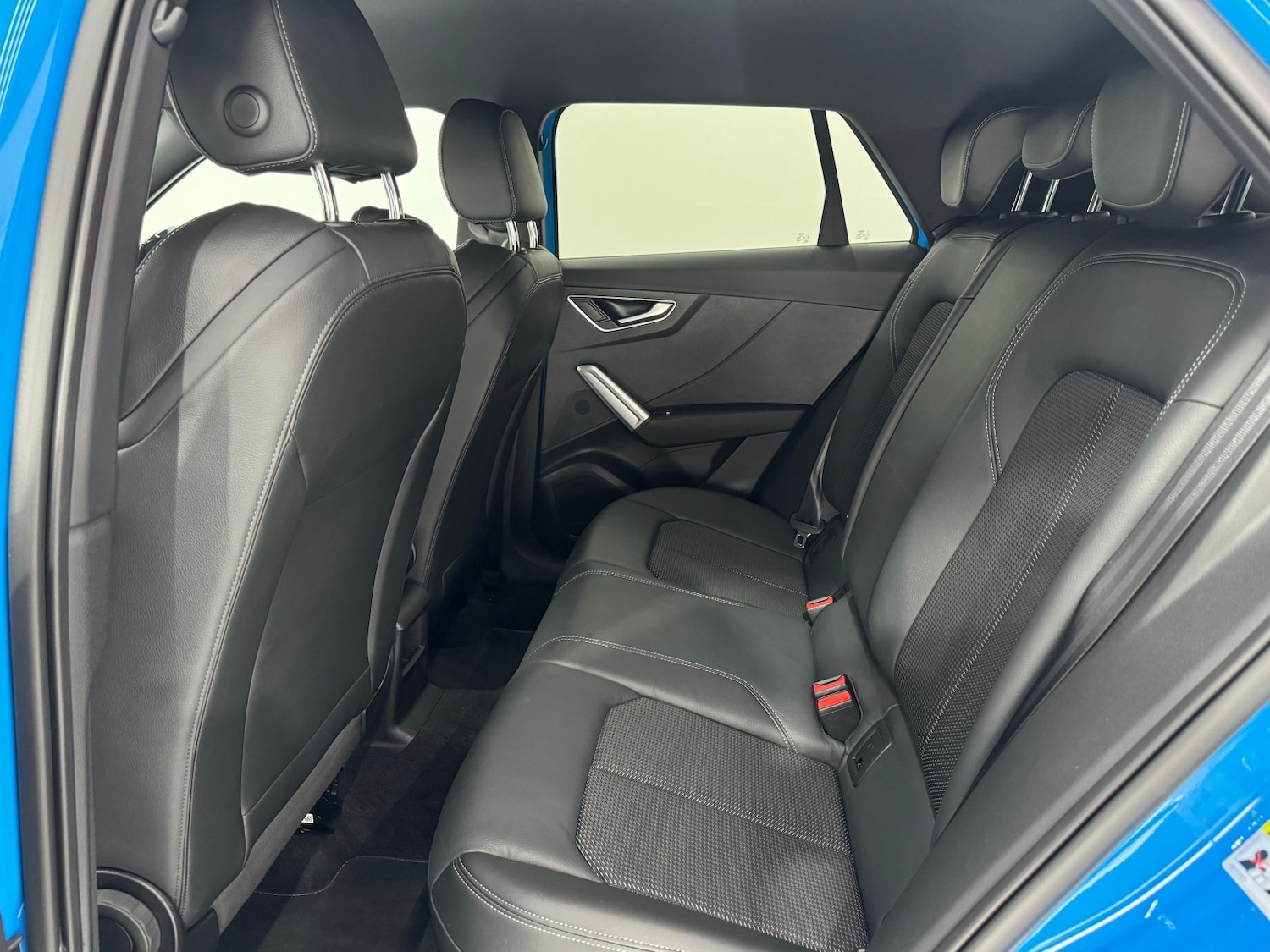 Used Audi Q2 2022 for sale - 76536821: Photo 50