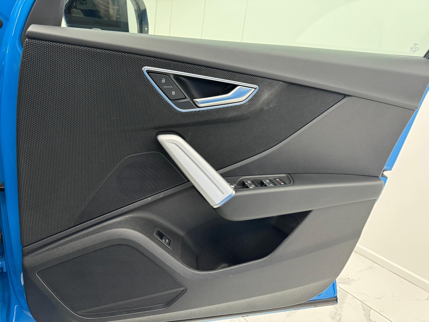 Used Audi Q2 2022 for sale - 76536821: Photo 52