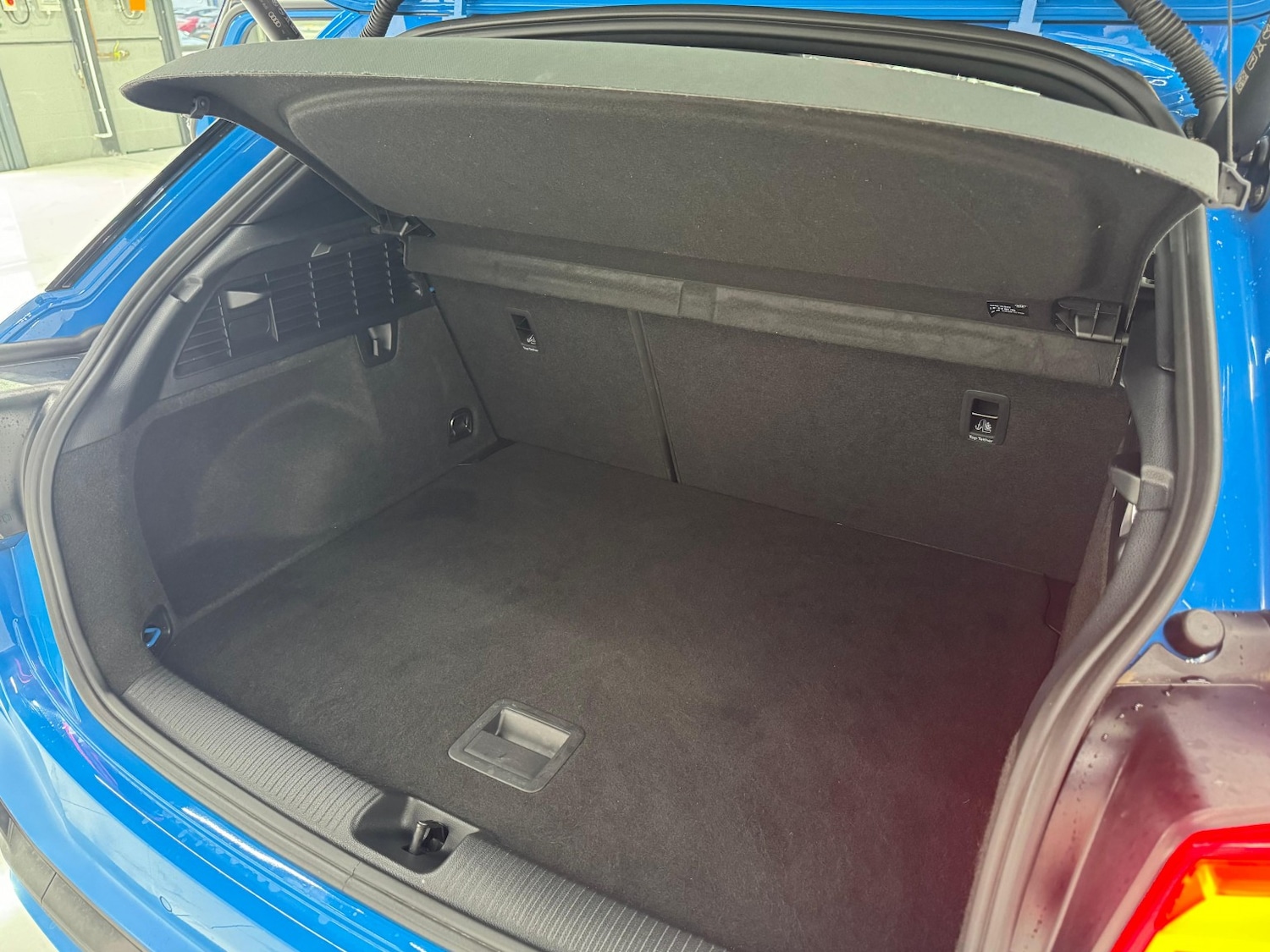 Used Audi Q2 2022 for sale - 76536821: Photo 54