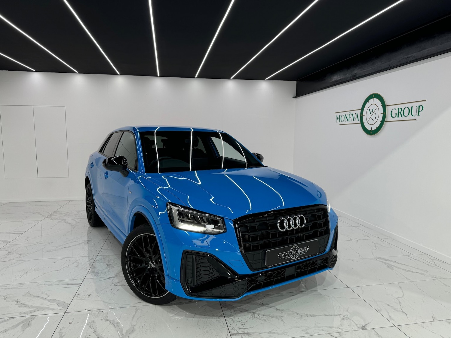 Used Audi Q2 2022 for sale - 76536821: Photo 6