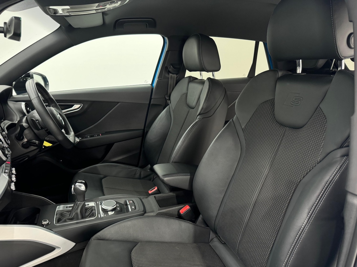 Used Audi Q2 2022 for sale - 76536821: Photo 7