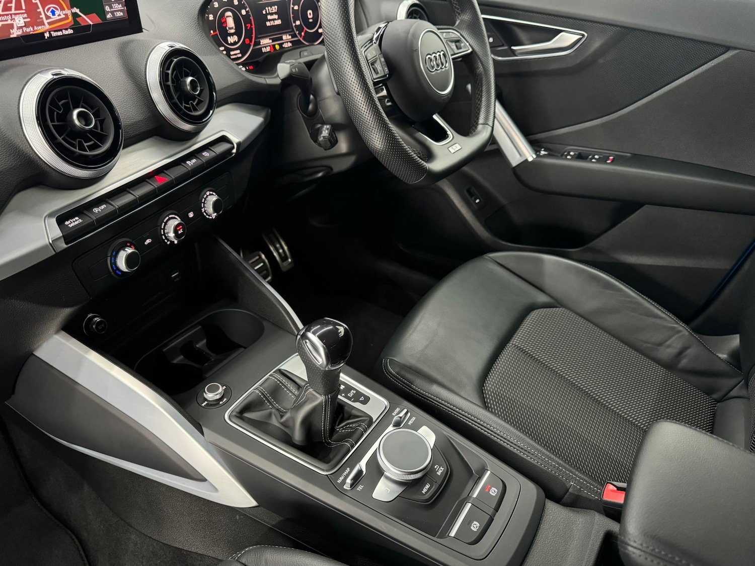 Used Audi Q2 2022 for sale - 76536821: Photo 8