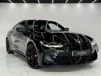 Used BMW M4 2022 for sale - 79386274: Photo