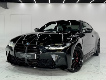 Used BMW M4 2022 for sale - 79386274: Photo