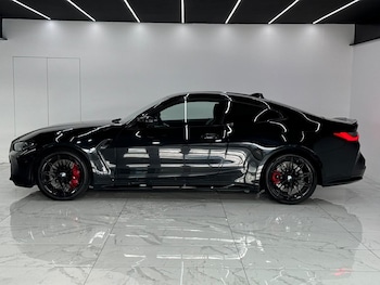 Used BMW M4 2022 for sale - 79386274: Photo
