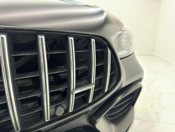 Used Mercedes-Benz AMG GT 2020 for sale - 76687205: Photo