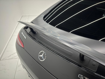 Used Mercedes-Benz AMG GT 2020 for sale - 76687205: Photo