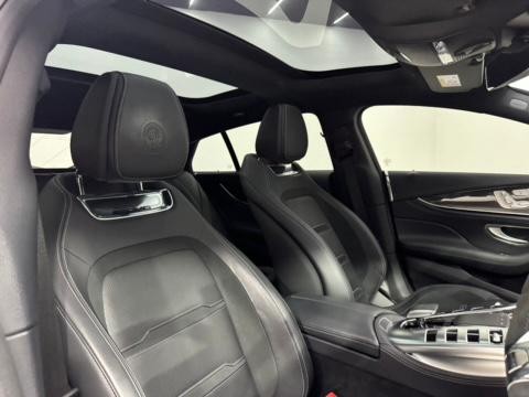 Used Mercedes-Benz AMG GT 2020 for sale - 76687205: Photo 5