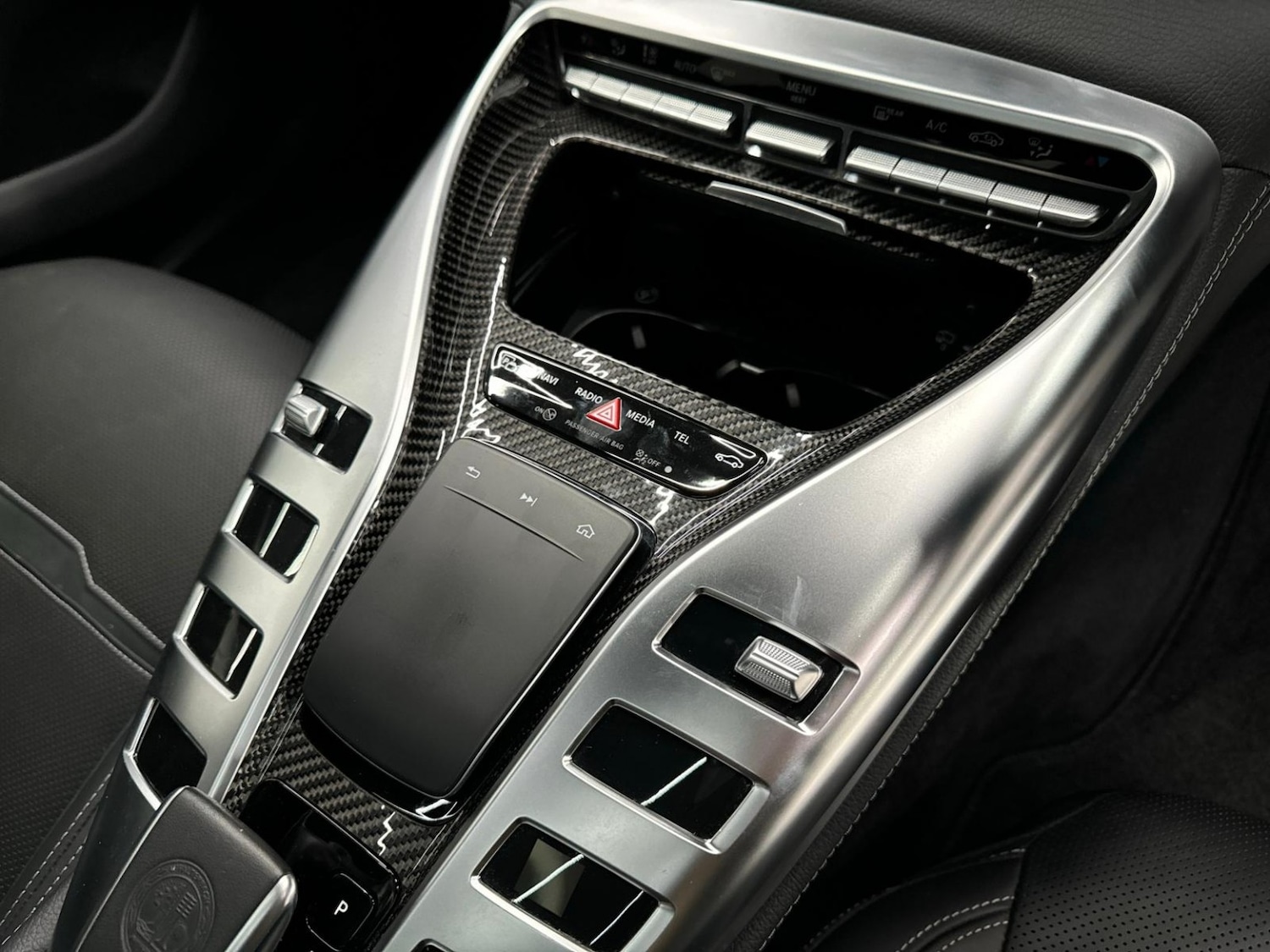 Used Mercedes-Benz AMG GT 2020 for sale - 76687205: Photo 6