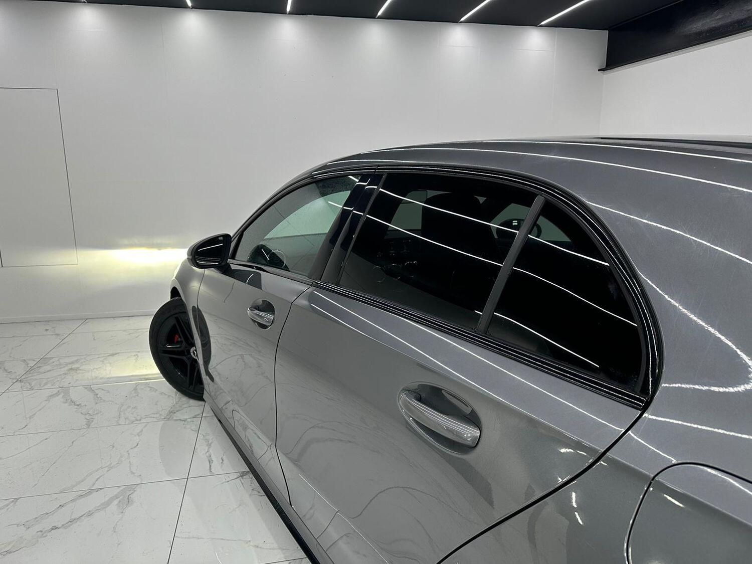 Used Mercedes-Benz A-Class 2019 for sale - 76455355: Photo 10