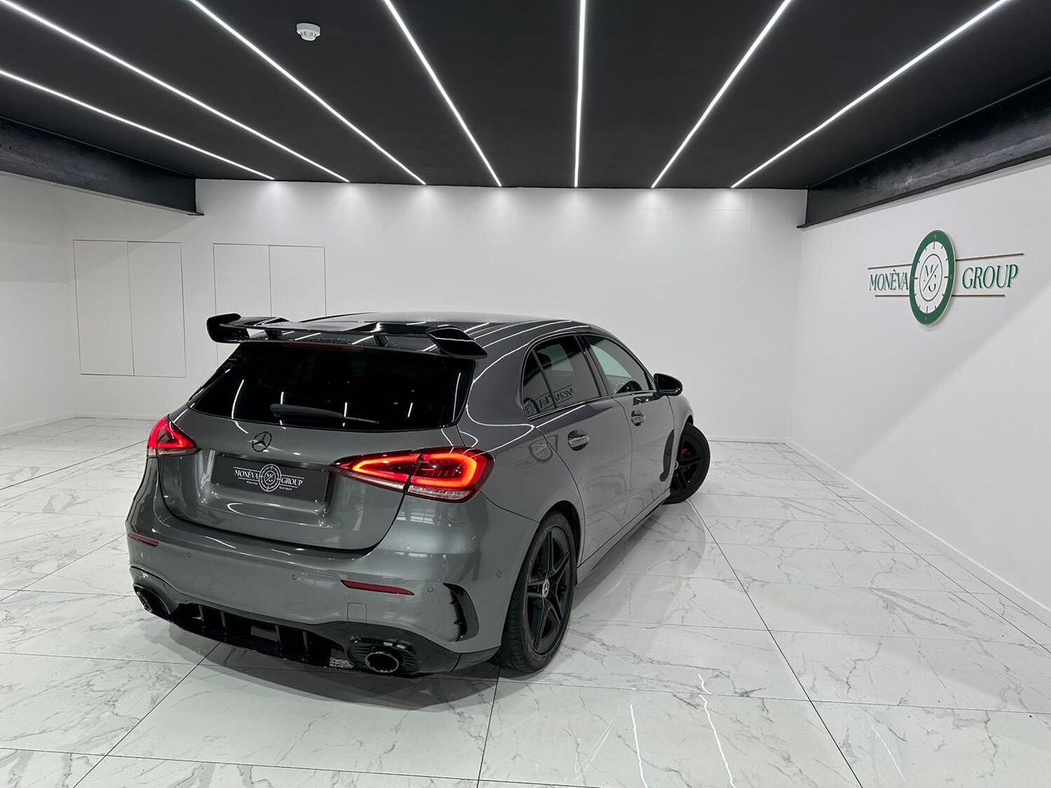 Used Mercedes-Benz A-Class 2019 for sale - 76455355: Photo 11