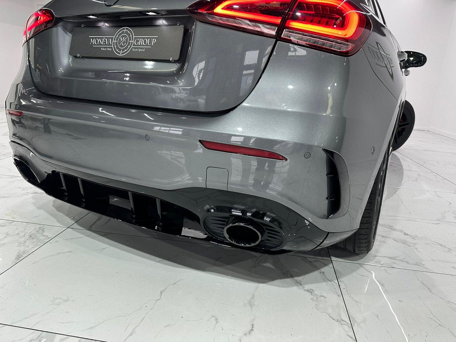 Used Mercedes-Benz A-Class 2019 for sale - 76455355: Photo 13