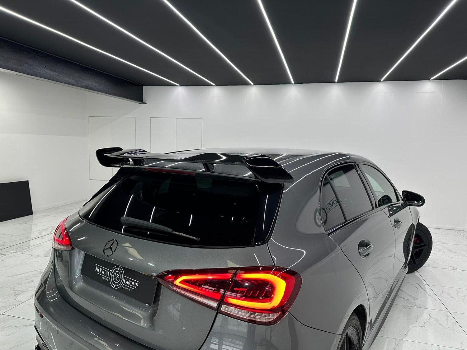 Used Mercedes-Benz A-Class 2019 for sale - 76455355: Photo 14