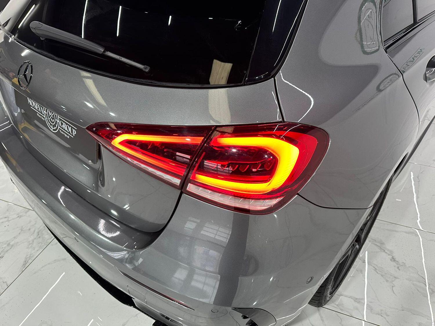 Used Mercedes-Benz A-Class 2019 for sale - 76455355: Photo 15