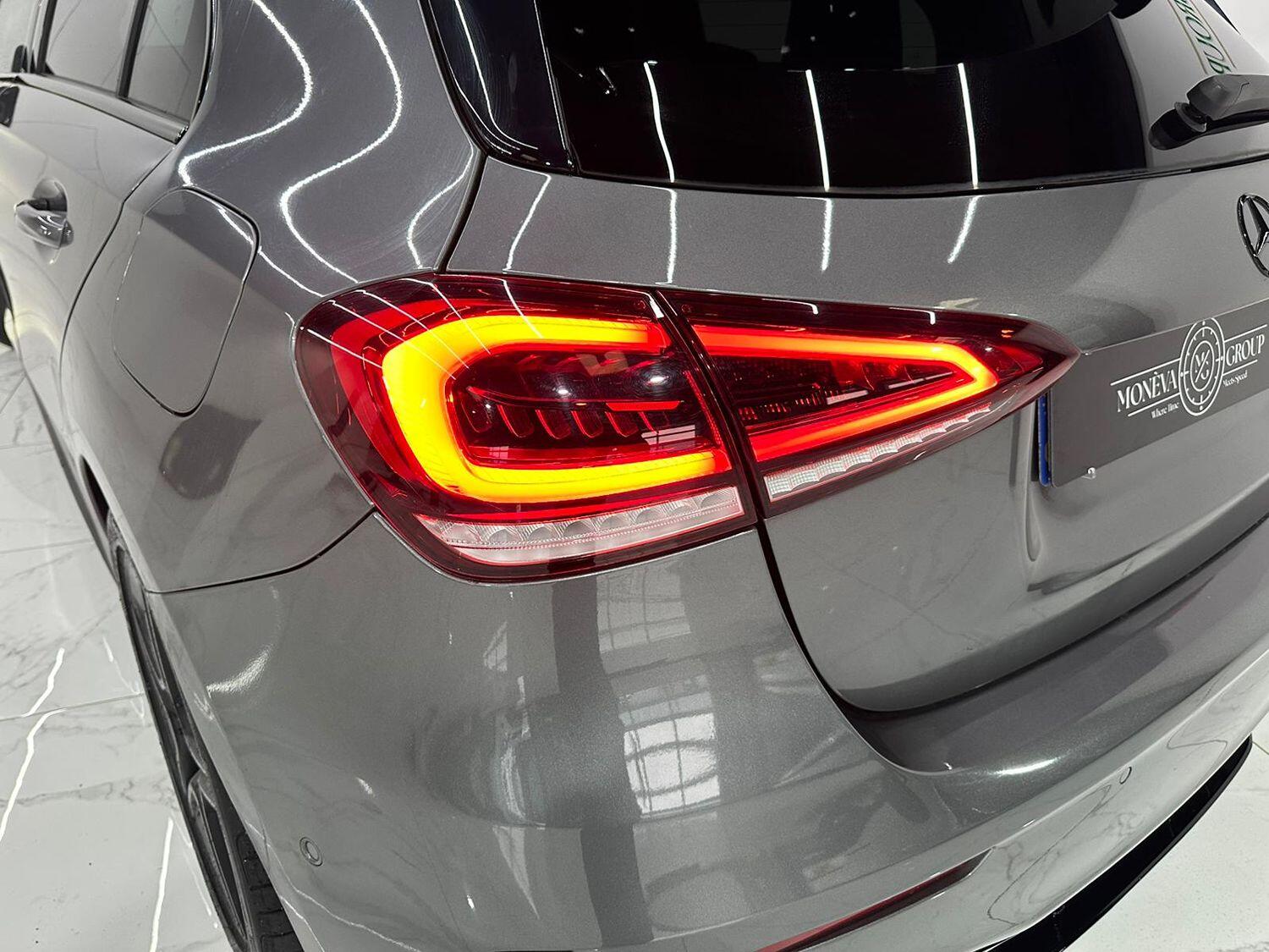 Used Mercedes-Benz A-Class 2019 for sale - 76455355: Photo 16