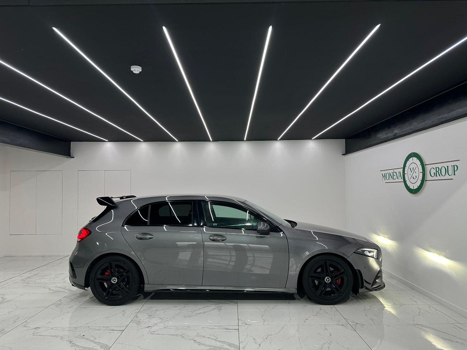 Used Mercedes-Benz A-Class 2019 for sale - 76455355: Photo 18