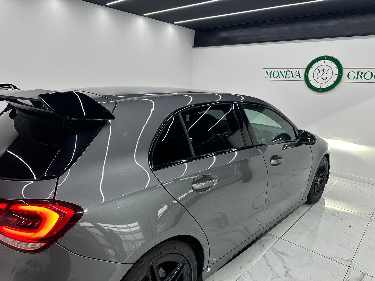 Used Mercedes-Benz A-Class 2019 for sale - 76455355: Photo 19