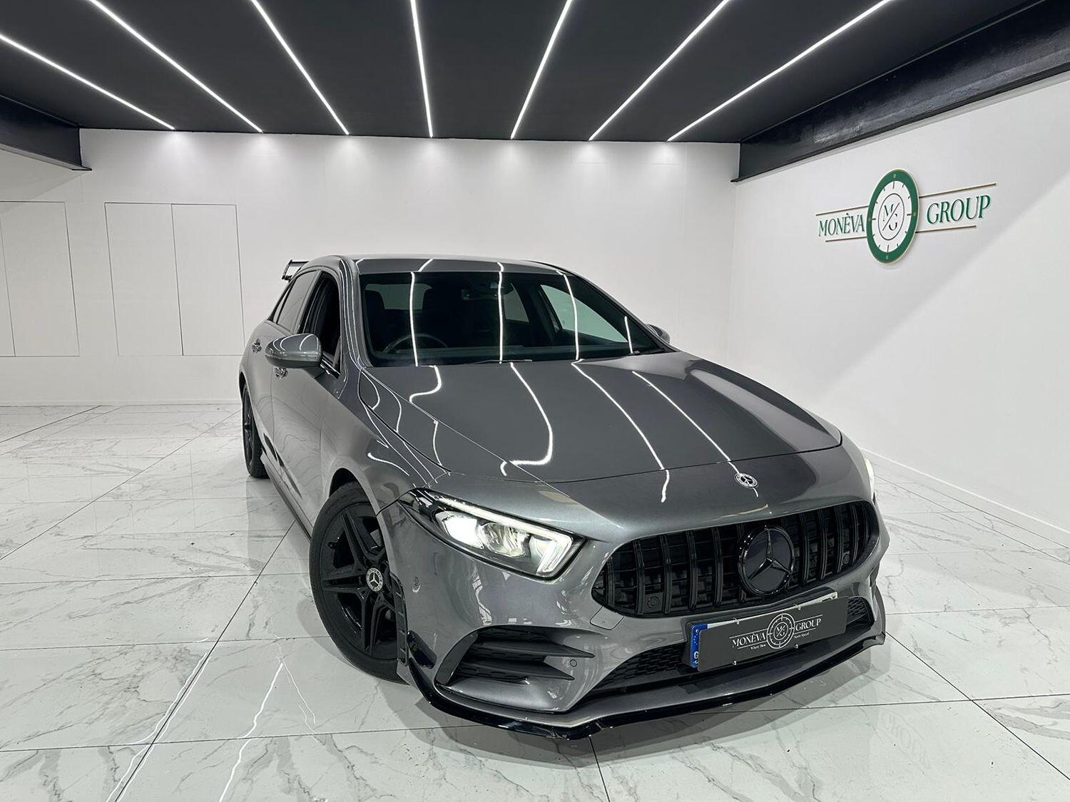 Used Mercedes-Benz A-Class 2019 for sale - 76455355: Photo 20