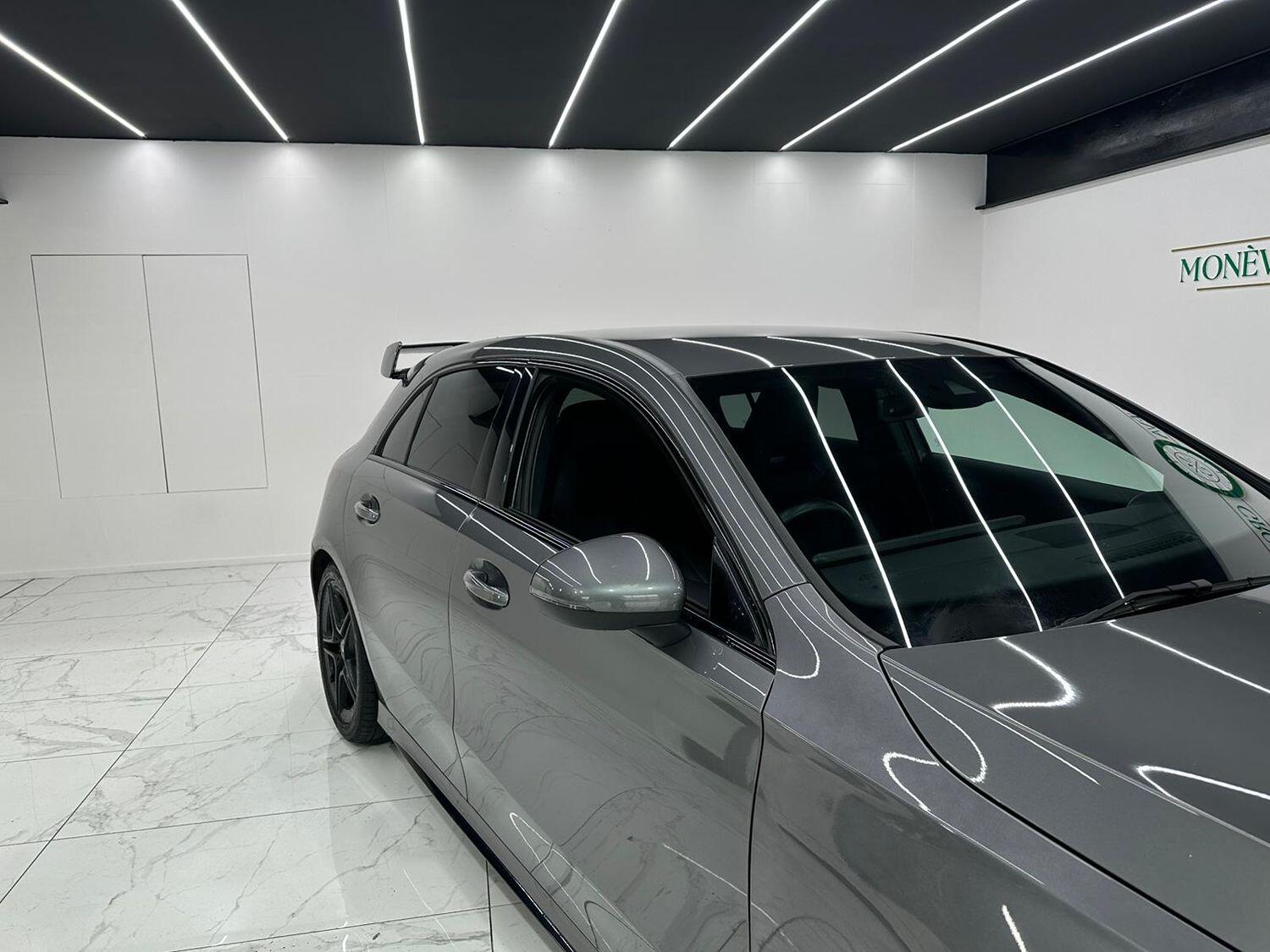 Used Mercedes-Benz A-Class 2019 for sale - 76455355: Photo 21