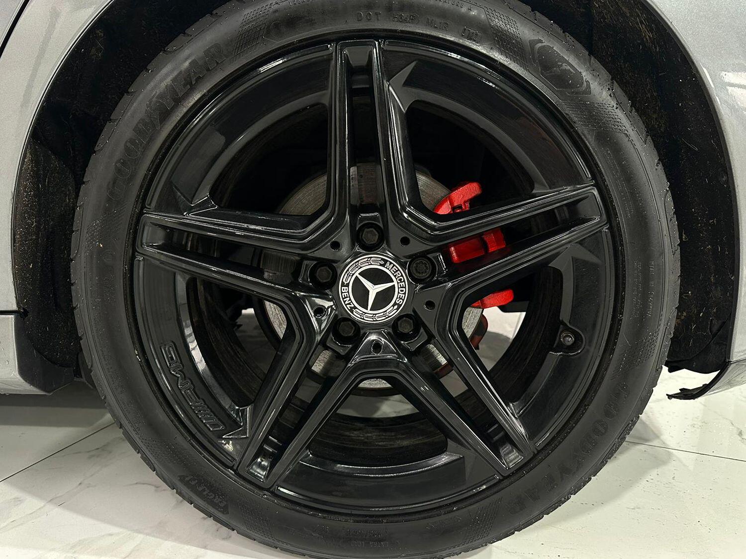 Used Mercedes-Benz A-Class 2019 for sale - 76455355: Photo 22