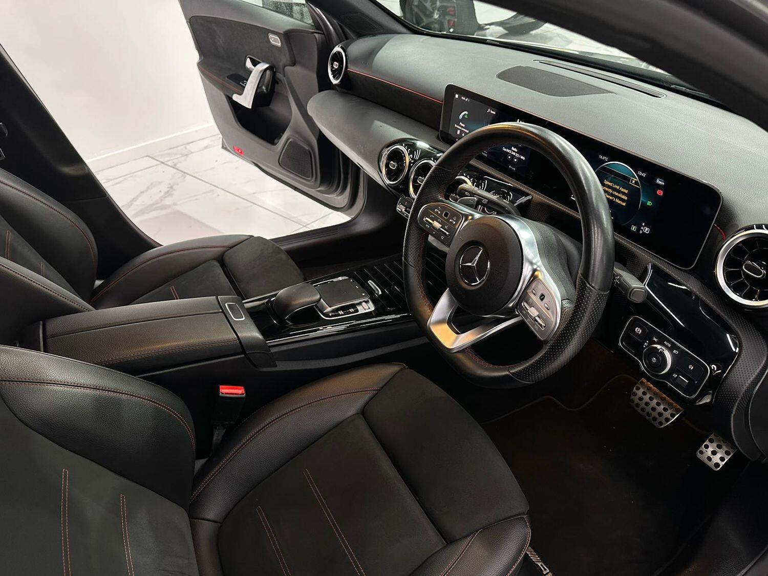 Used Mercedes-Benz A-Class 2019 for sale - 76455355: Photo 23