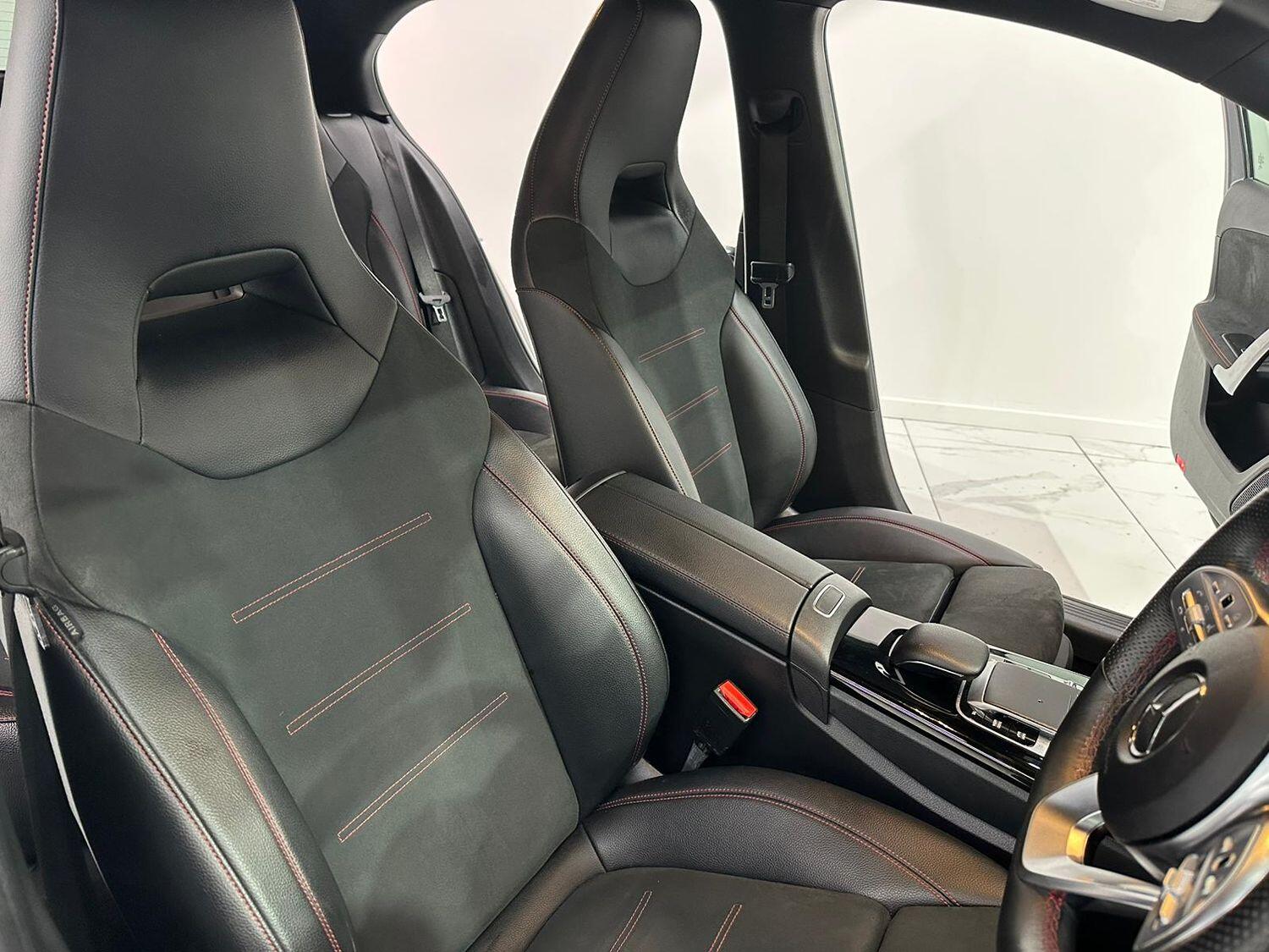 Used Mercedes-Benz A-Class 2019 for sale - 76455355: Photo 24