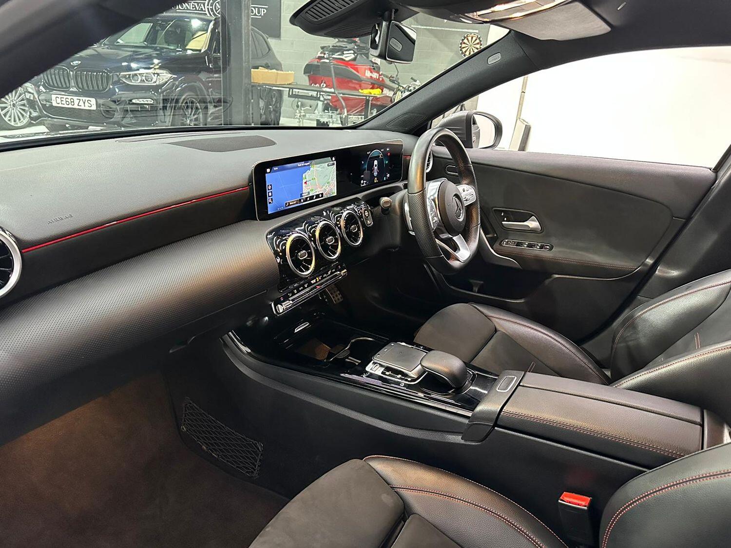 Used Mercedes-Benz A-Class 2019 for sale - 76455355: Photo 27