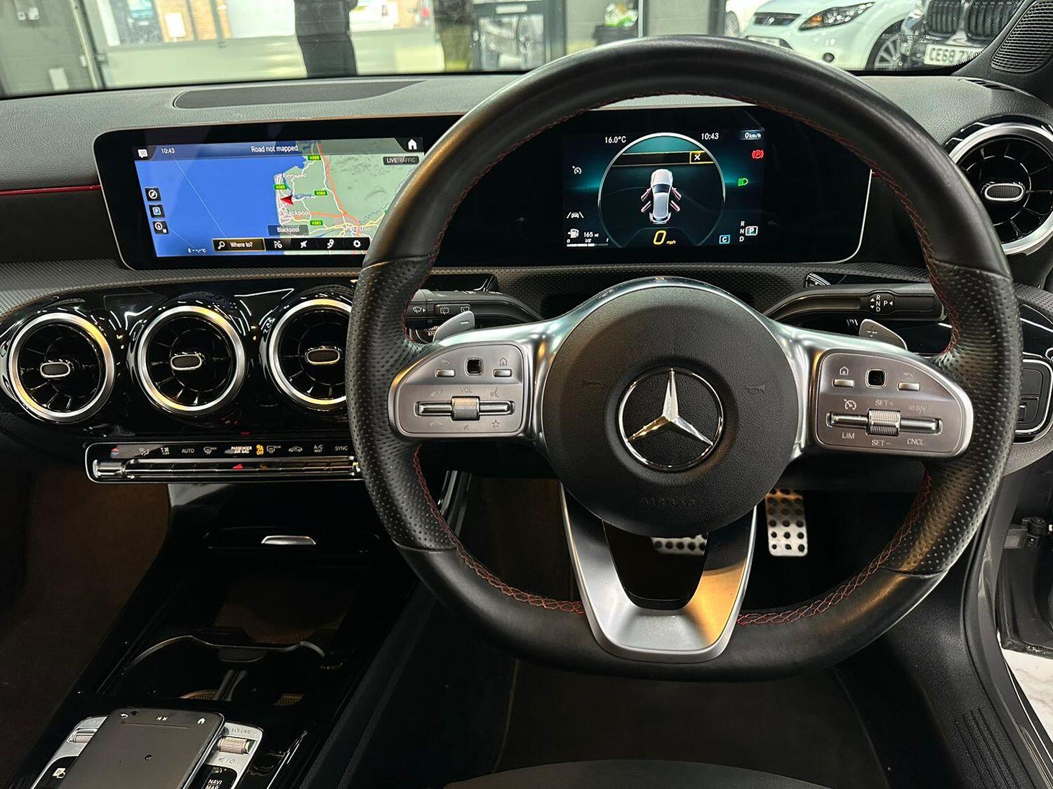 Used Mercedes-Benz A-Class 2019 for sale - 76455355: Photo 28